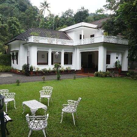 Vanilla County Heritage Plantation Bungalow Vagamon Exteriör bild