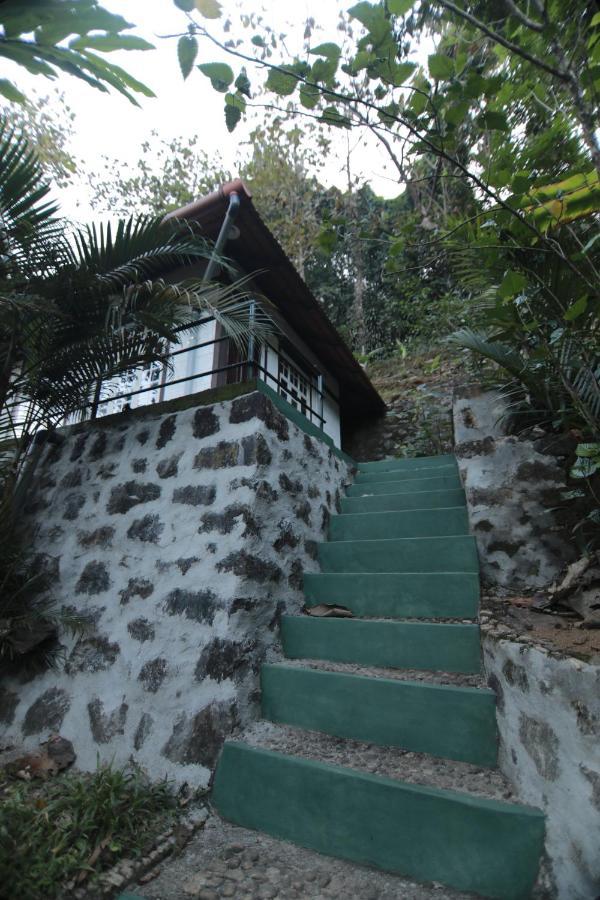 Vanilla County Heritage Plantation Bungalow Vagamon Exteriör bild