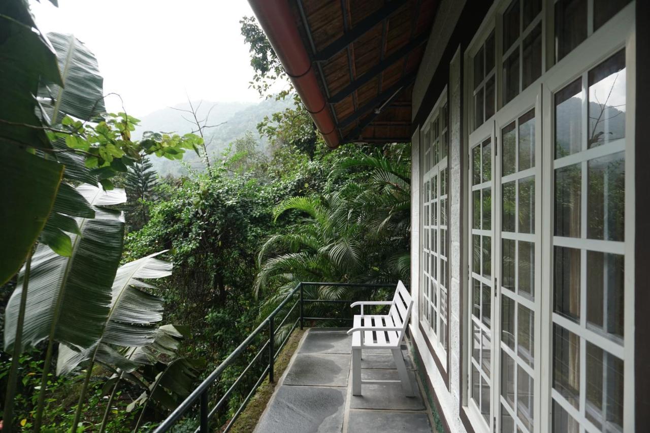 Vanilla County Vagamon Exteriör bild