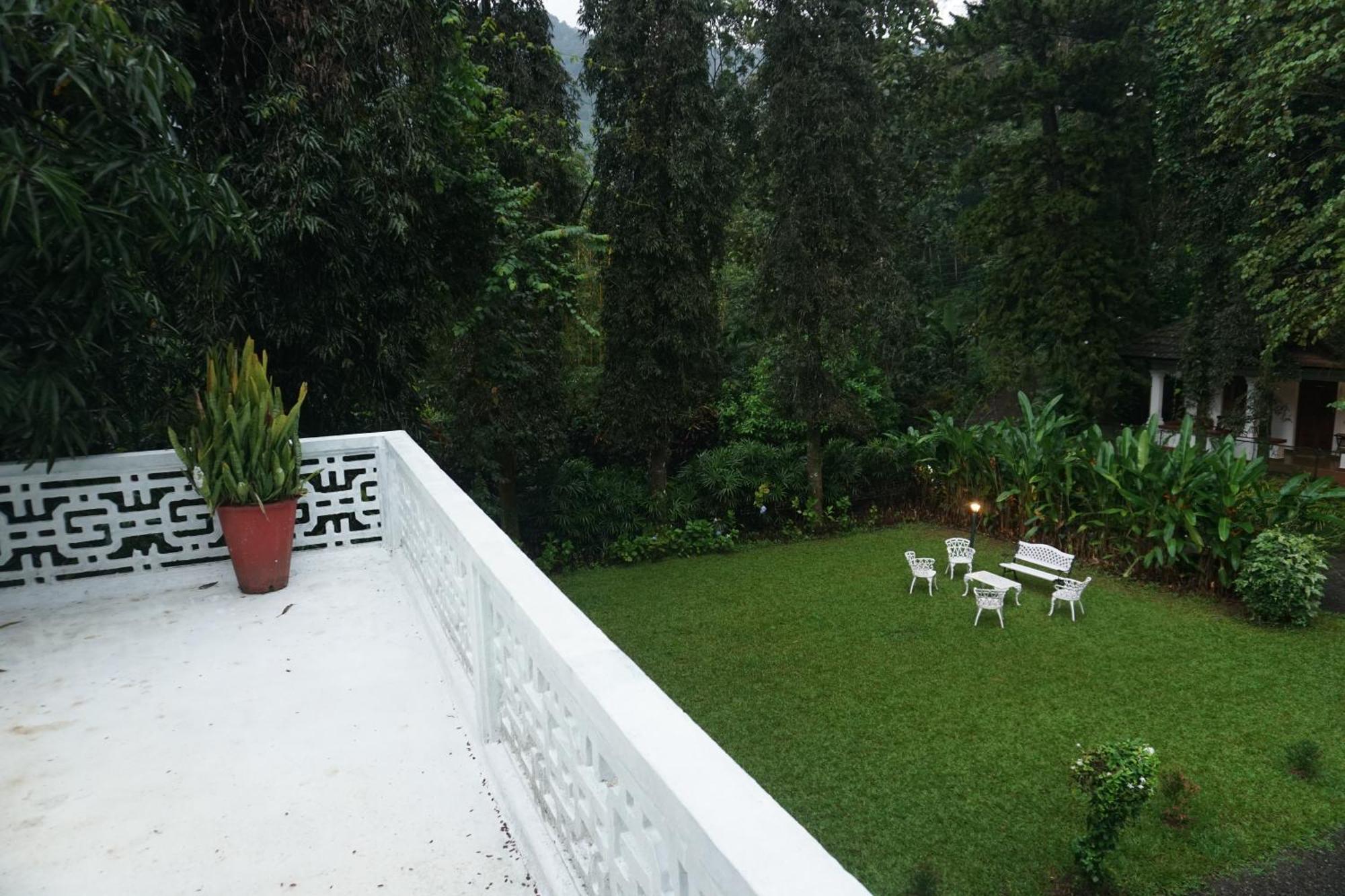 Vanilla County Vagamon Exteriör bild