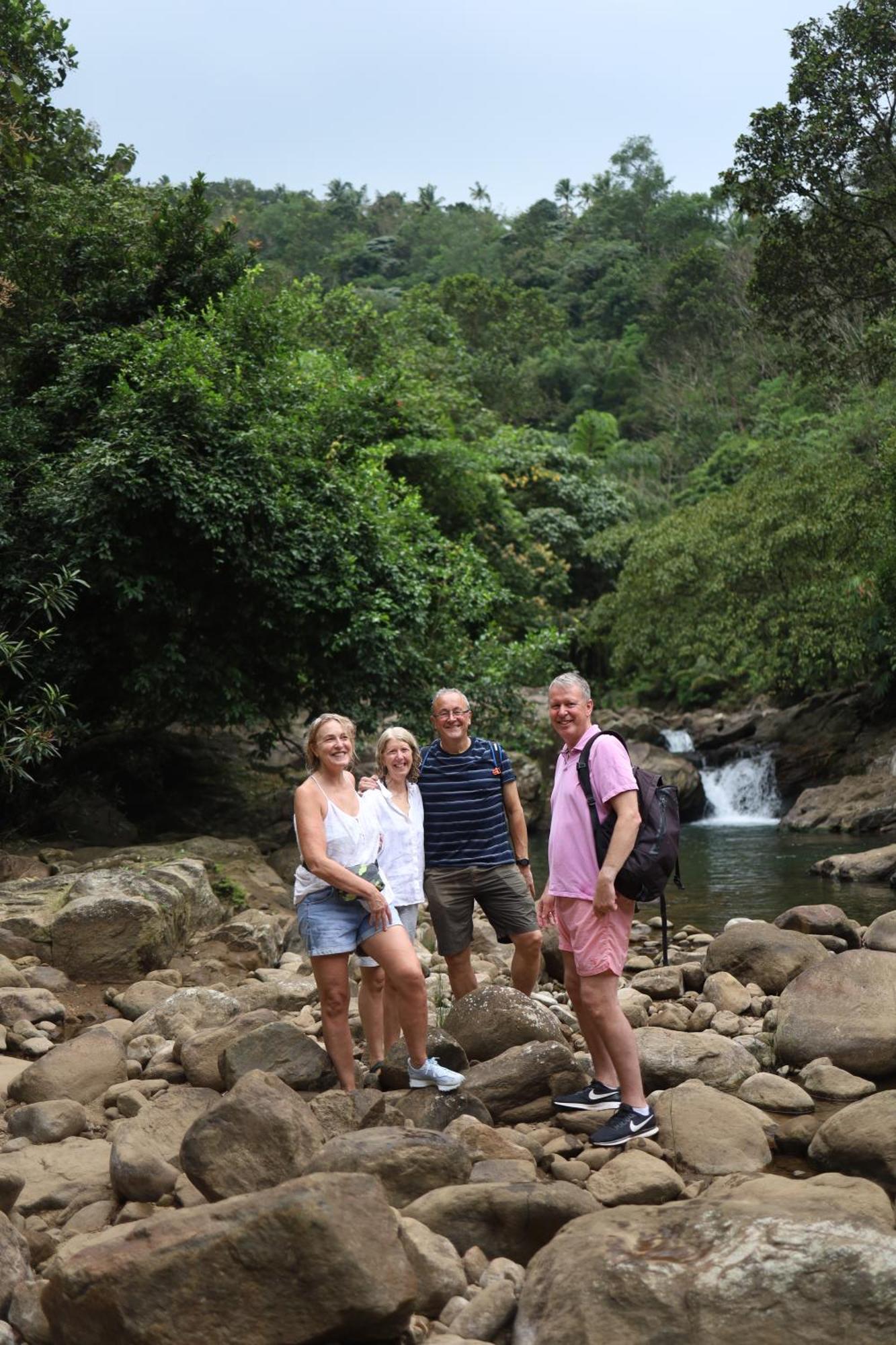 Vanilla County Vagamon Exteriör bild