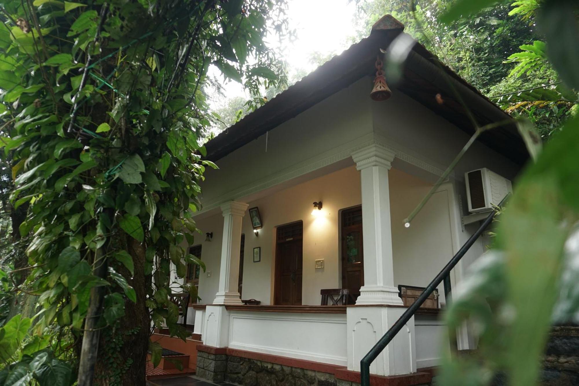 Vanilla County Vagamon Exteriör bild