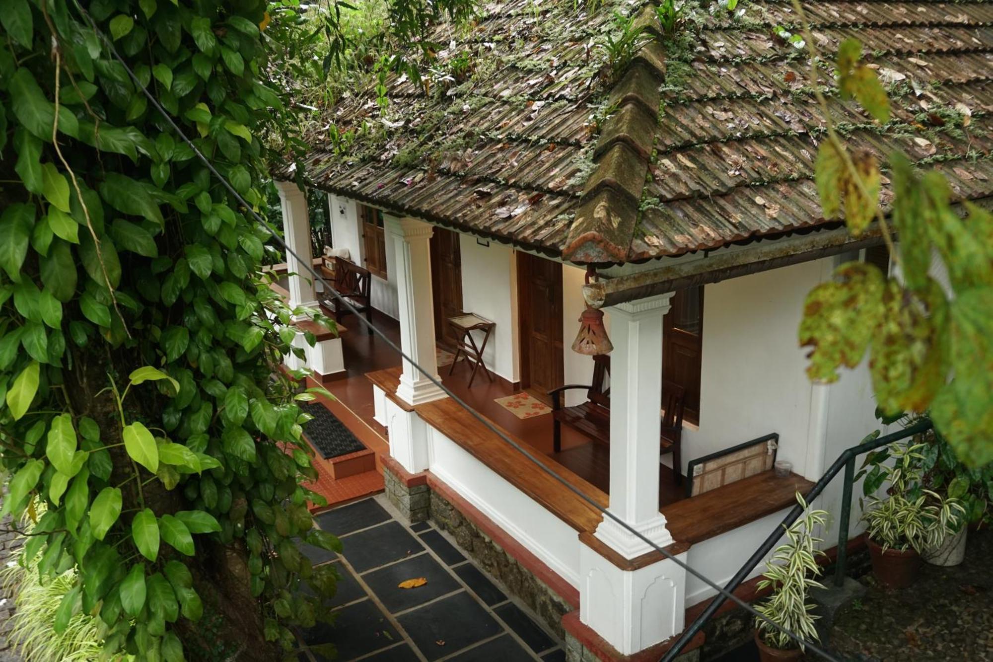 Vanilla County Vagamon Exteriör bild