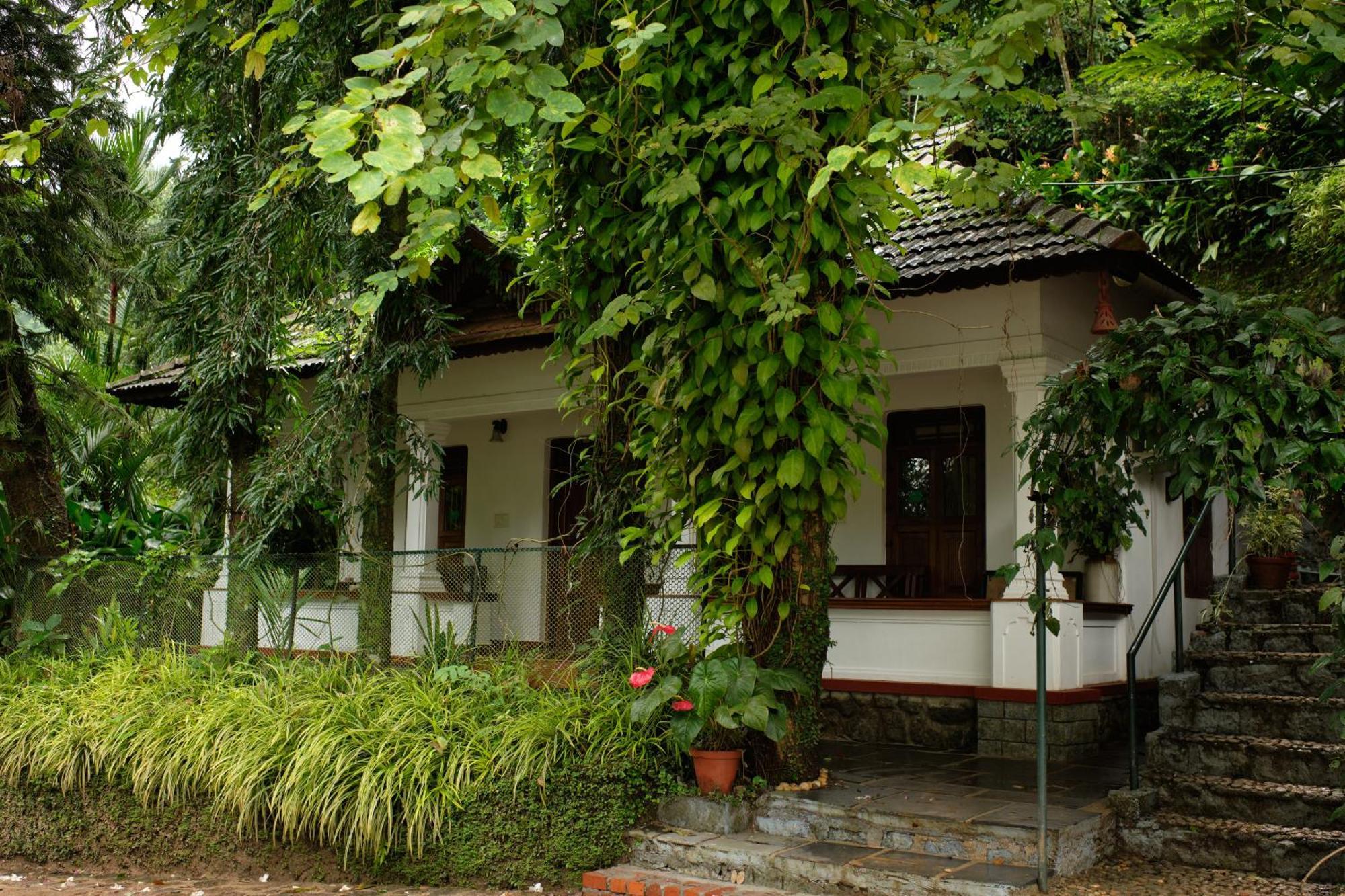 Vanilla County Vagamon Exteriör bild